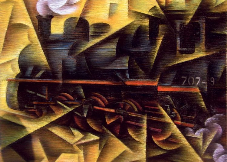 Pietro Rigosi, il fuochista consegnato alla memoria da ‘La Locomotiva’ di Francesco Guccini