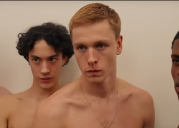Sguardo Balenciaga o sguardo H&M? Dalla commedia “The triangle of sadness” la domanda sui volti della moda