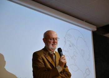 Divulgazione archeologica, a Carlo Tronchetti il Premio Paolo Bernardini