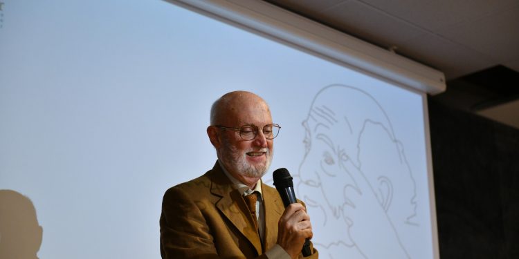 Divulgazione archeologica, a Carlo Tronchetti il Premio Paolo Bernardini