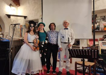 “Satie nel Metrò”, a Sassari la nuova produzione del circolo musicale Laborintus