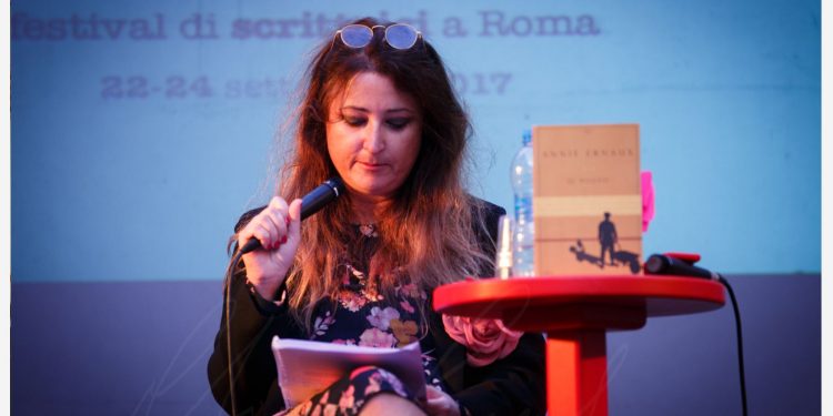 ‘Lo spazio delle donne’, Daniela Brogi a Cagliari per il festival Pazza Idea ridisegna il ruolo femminile nella storia