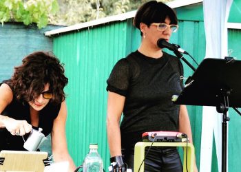 Al via a Cagliari il Lucido Festival di LucidoSottile, tra gli ospiti Henry Scorner, Valentina Lodovini e Crystal Skillman con Jessi D. Hill da Broadway