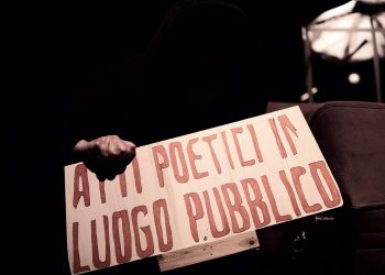 L’arte e la poesia per riflettere sul mondo contemporaneo, a Cagliari arriva la Festa Mobile di Carovana SMI