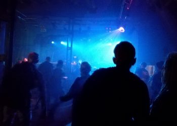 EDITORIALE. Rave is for the brave, come ti condanno ciò che non si può comprare