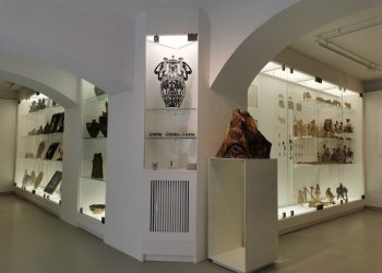 Autunno in Barbagia, a Nuoro un assaggio dell’arte manufatturiale tra Spazio Ilisso e Man