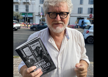 Franco La Cecla, così moda e modi condizionano il nostro libero pensiero