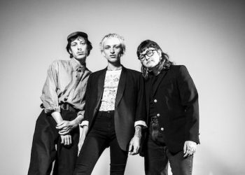 Memorial – Thus Love