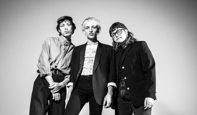 Memorial – Thus Love