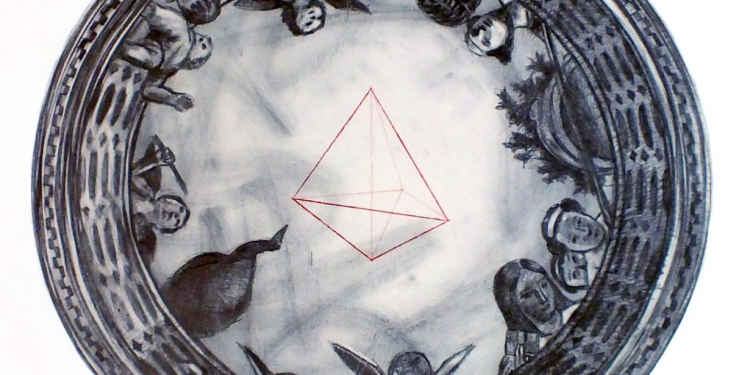 Alghero, Lo Quarter ospita le Prospettive Nascoste di Mauro Morittu