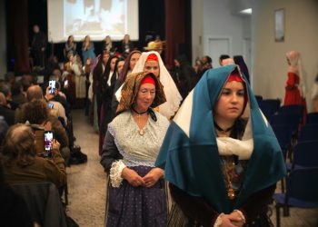 A Villacidro l’evento dedicato a design e patrimonio curato da Mara Damiani