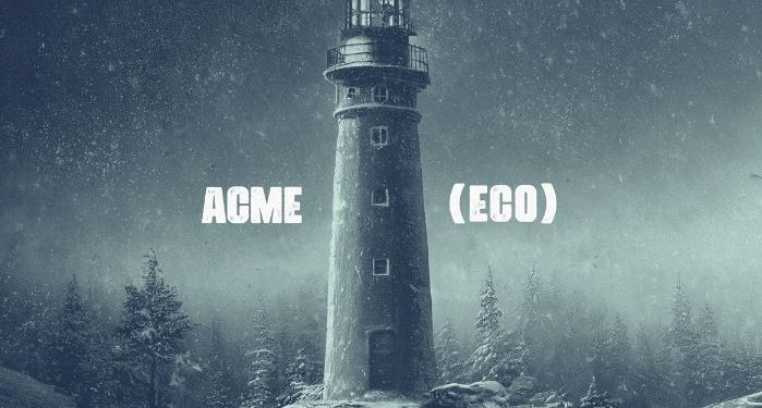 ECO. In onda su ‘Radio X’ il progetto radio-podcast prodotto dal collettivo ACME