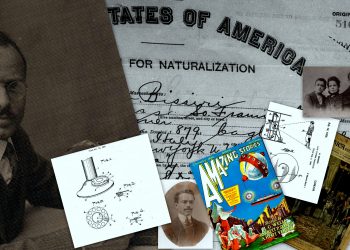 L’uomo che inventava il futuro, al Cagliari FestivalScienza l’incredibile storia dell’avvocato Augusto Bissiri