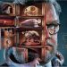 Paure, ossessioni e senso morale sono racchiusi in ‘Guillermo del Toro’s Cabinet of Curiosities’ 