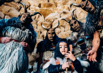 Saboris Antigus 2022, si rinnova l’appuntamento itinerante che svela la magia dei paesi sardi