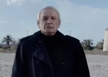 “Nel nostro cielo un rombo di tuono”, la leggenda Gigi Riva nel film di Riccardo Milani