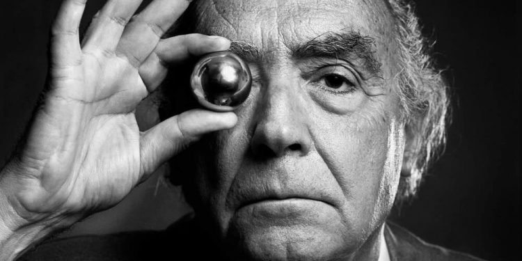 16 novembre 2022, cent’anni di Saramago