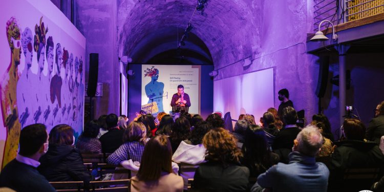 ‘Lo spazio delle donne’, Daniela Brogi a Cagliari per il festival Pazza Idea ridisegna il ruolo femminile nella storia