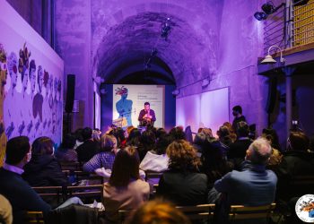 Cultura, libri e idee, arriva a Cagliari il festival Pazza Idea con la sua Officina Futuro. Tra gli ospiti Alessandro Piperno, Silvia Ballestra, Annalisa Camilli, Daniele Vicari, Gaya Raineri e Pietro Del Soldà