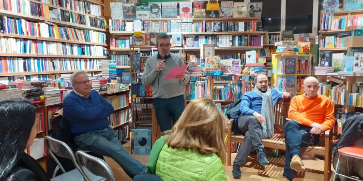 Al via a Sassari Alcastì, il festival dei buoni e dei cattivi. Libri, incontri e musica nel programma ideato da Giampaolo Cassitta