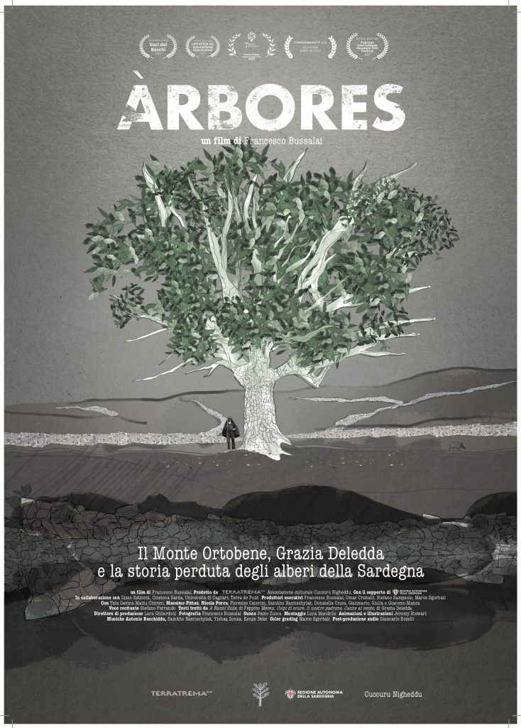 Arbores, manifesto