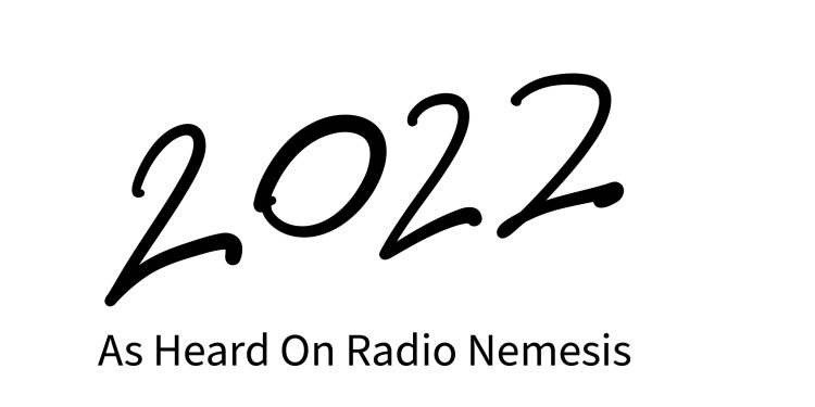 Il 2022 è finito, evviva il 2022