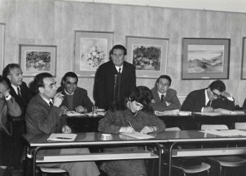 A Nurallao il convegno dedicato al politico Franceschino ‘Ciccino’ Orrù a quarant’anni dalla sua scomparsa