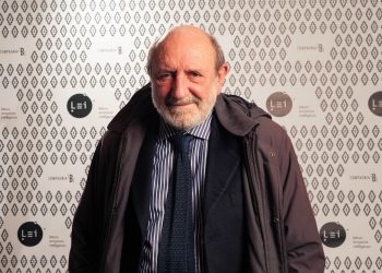 Umberto Galimberti a Cagliari per Lei Festival. Un’intervista col filosofo italiano che ci regala un assaggio dell’Avventura delle emozioni