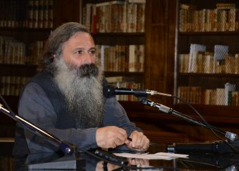 Guidalberto Bormolini, la meditazione può restituirci la nostra umanità