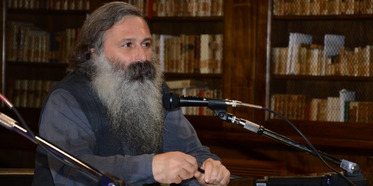 Guidalberto Bormolini, la meditazione può restituirci la nostra umanità