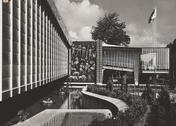 Il Padiglione Tavolara riapre a Sassari per ospitare il Museo regionale dell’artigianato e del design