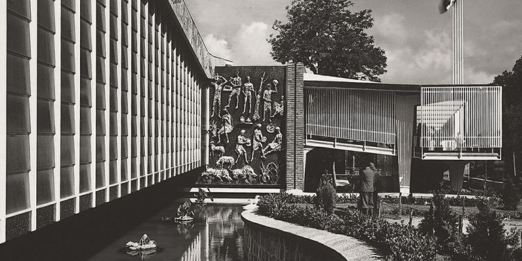 Il Padiglione Tavolara riapre a Sassari per ospitare il Museo regionale dell’artigianato e del design