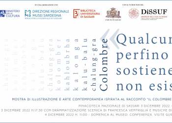 In mostra a Sassari le opere di 24 artisti in omaggio a Dino Buzzati