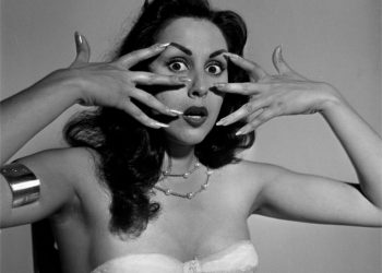 Maria Frau, la diva perduta e ritrovata