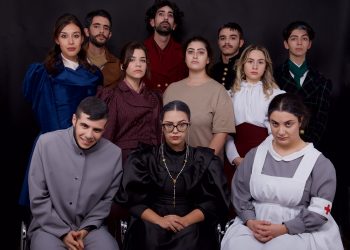 Asylum, al Massimo di Cagliari in scena la celebre inchiesta sulle pazienti psichiatriche di New York pubblicata 150 anni fa da Nellie Bly