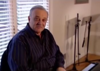 Addio al compositore Angelo Badalamenti. Sue le colonne sonore di ‘Twin Peaks’ e dei film di David Lynch