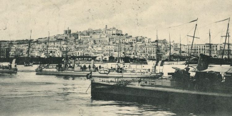 The dark side of Cagliari. La città tenebrosa di Francesco Abate nella saga di Clara Simon