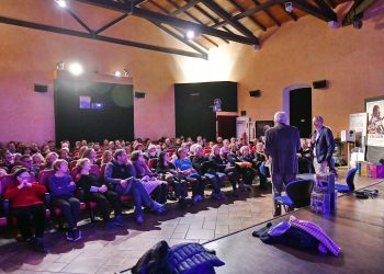 A Cagliari nuovo appuntamento della rassegna Ritorno al Futuro con i film di Peter Marcias e Chiara Bellosi