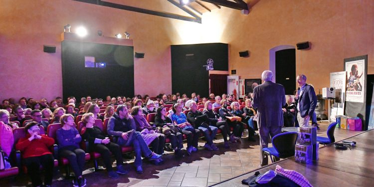 A Cagliari nuovo appuntamento della rassegna Ritorno al Futuro con i film di Peter Marcias e Chiara Bellosi