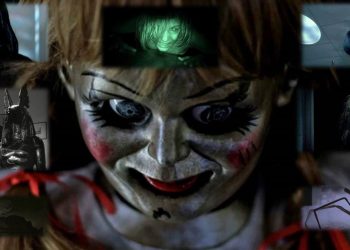 Jumpscare, quando il cinema ci fa saltare dalla paura