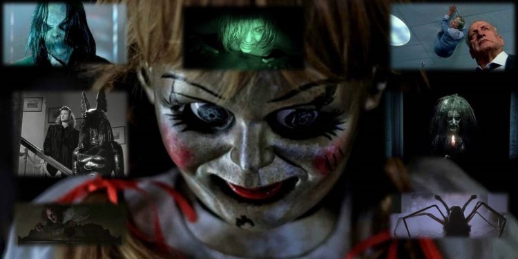 Jumpscare, quando il cinema ci fa saltare dalla paura