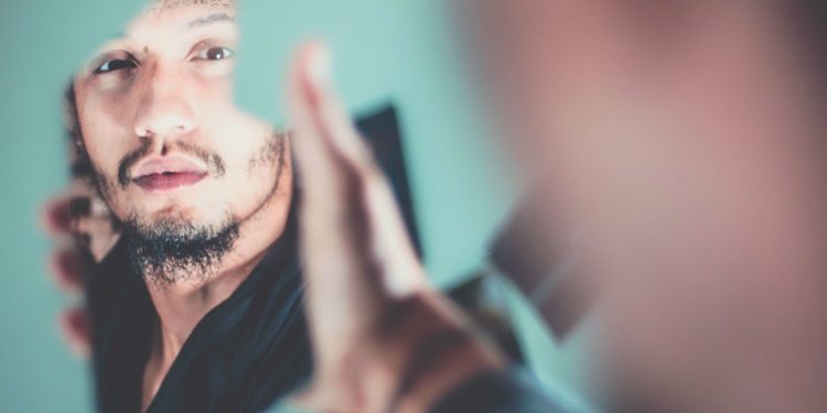 Alfabeto interno. P come Paura, paura di non essere visti