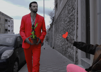 La storia d’amore surreale di “Catarsi, ascensione and hell raving” di Andrea Sardu in anteprima a Cagliari venerdì 9 dicembre