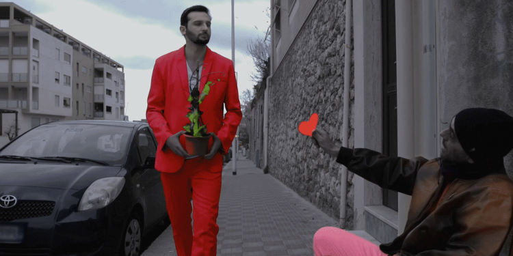 La storia d’amore surreale di “Catarsi, ascensione and hell raving” di Andrea Sardu in anteprima a Cagliari venerdì 9 dicembre