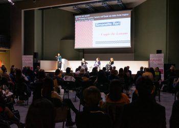 Vivian Lamarque, Silvia Niccolai, Gisella Congia, Antonella Inverno, Simone Regazzoni e Paolo Crepet protagonisti della seconda giornata di Lei Festival