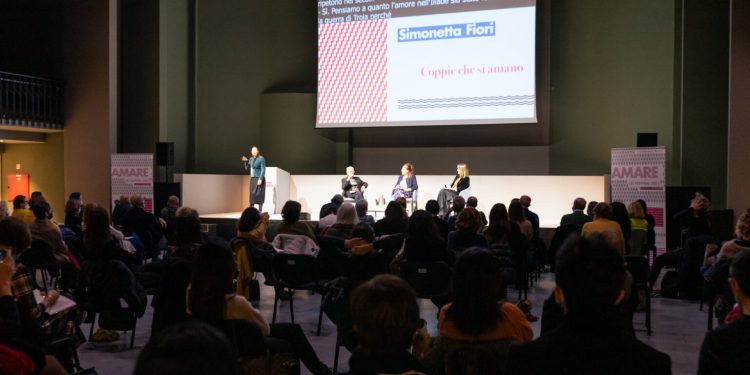 Vivian Lamarque, Silvia Niccolai, Gisella Congia, Antonella Inverno, Simone Regazzoni e Paolo Crepet protagonisti della seconda giornata di Lei Festival