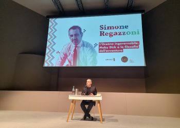 Chiamatelo Ismaele! I mondi sommersi di Simone Regazzoni al LeiFestival di Cagliari