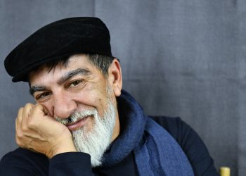 Roby Anedda, testimone di bellezza