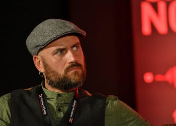 L’antropologo Andrea Staid riscrive i confini tra uomo e natura: “La catastrofe è in arrivo, ma il cambiamento può essere qui e adesso”