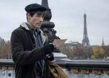‘Storia di un uomo d’azione’, su Netflix il lungometraggio ispirato alla sensazionale vita di Lucio Urtubia